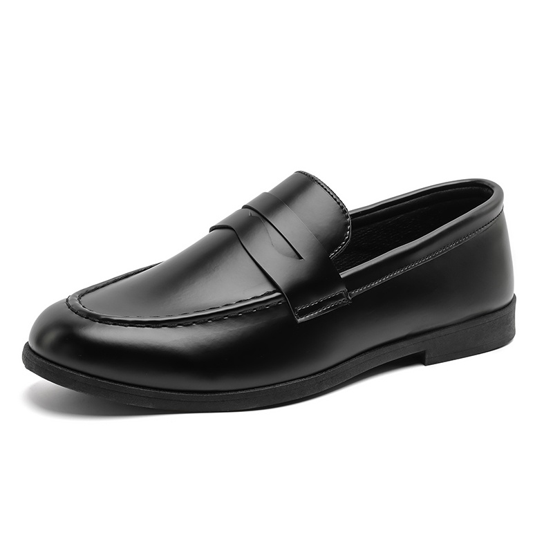 Office High Tech - High Quality Men Loafers Comfortable Lightweight