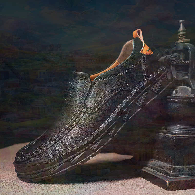 Tech Office Names - 39 Slipon Sneakers Man 46 Walking