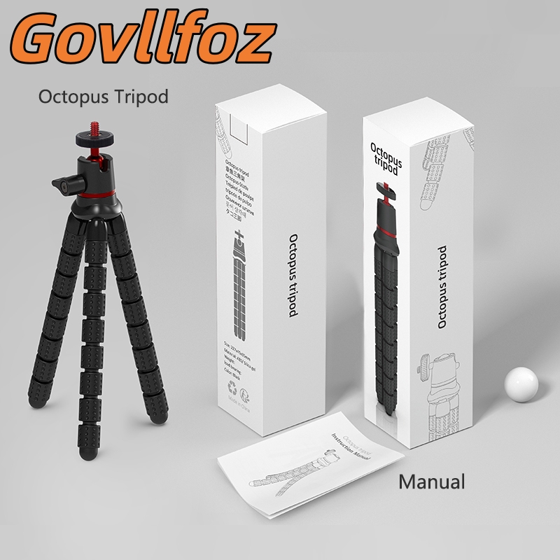 Mini Universal Photography Oct - مراجعة Webcam Stand Clip وسعره