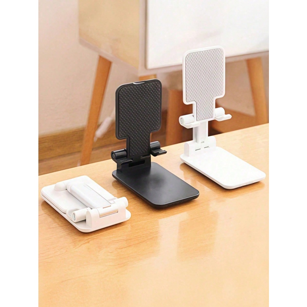 1pc Foldable Phone Stand, Adju - مراجعة The Office Tech وسعره
