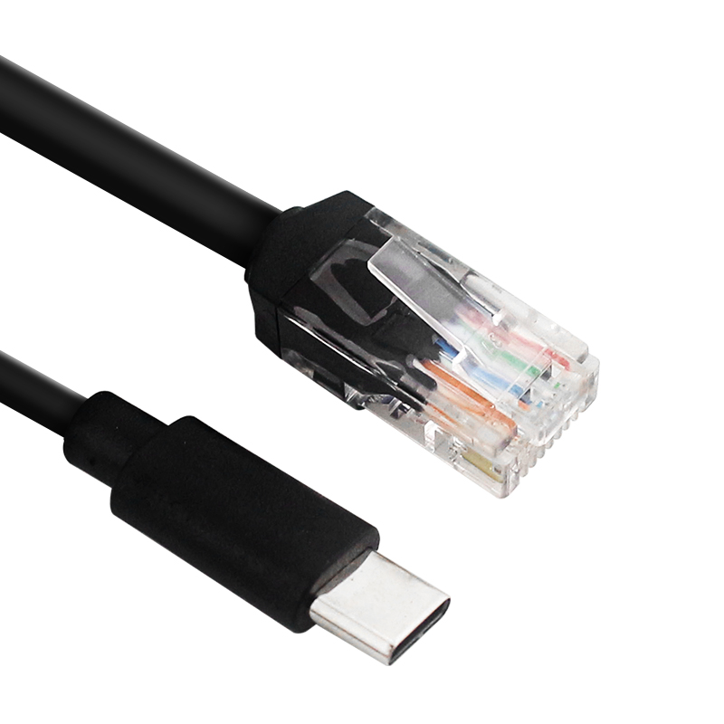 Raspberry Pi Gigabit PoE Split - مراجعة Power Over Ethernet وسعره