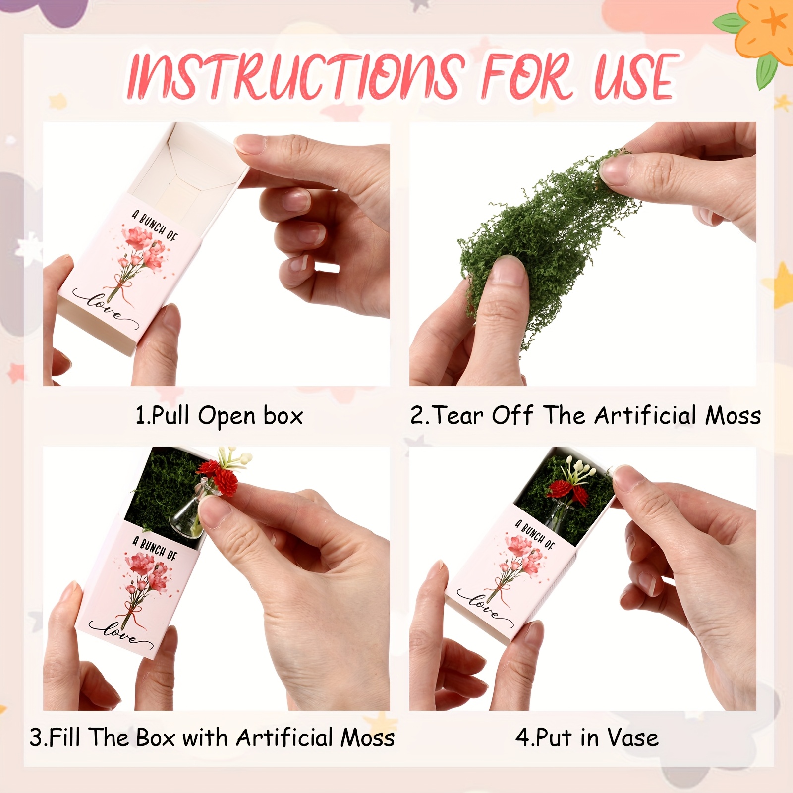 50 Bulk Mini Bud Vase with Sma - مراجعة The Office Tech وسعره