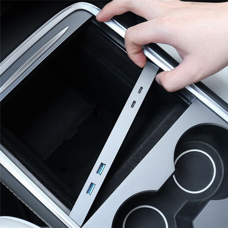 AEE5-27W Quick Charger USB Typ - مراجعة Docking Station Usb C وسعره