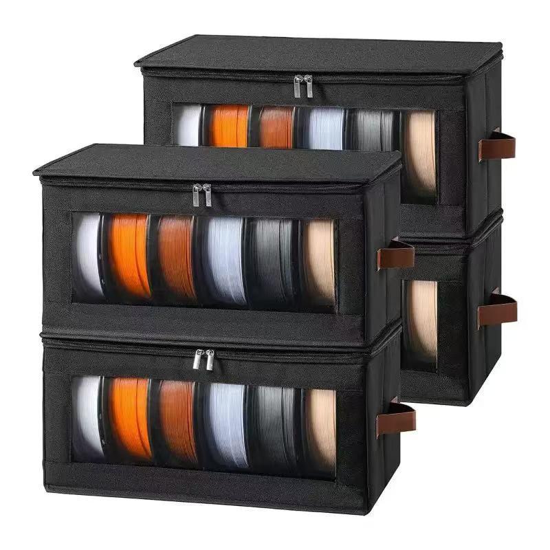 New 3D Filament Storage Box, M - مراجعة Office Tech Accessories وسعره
