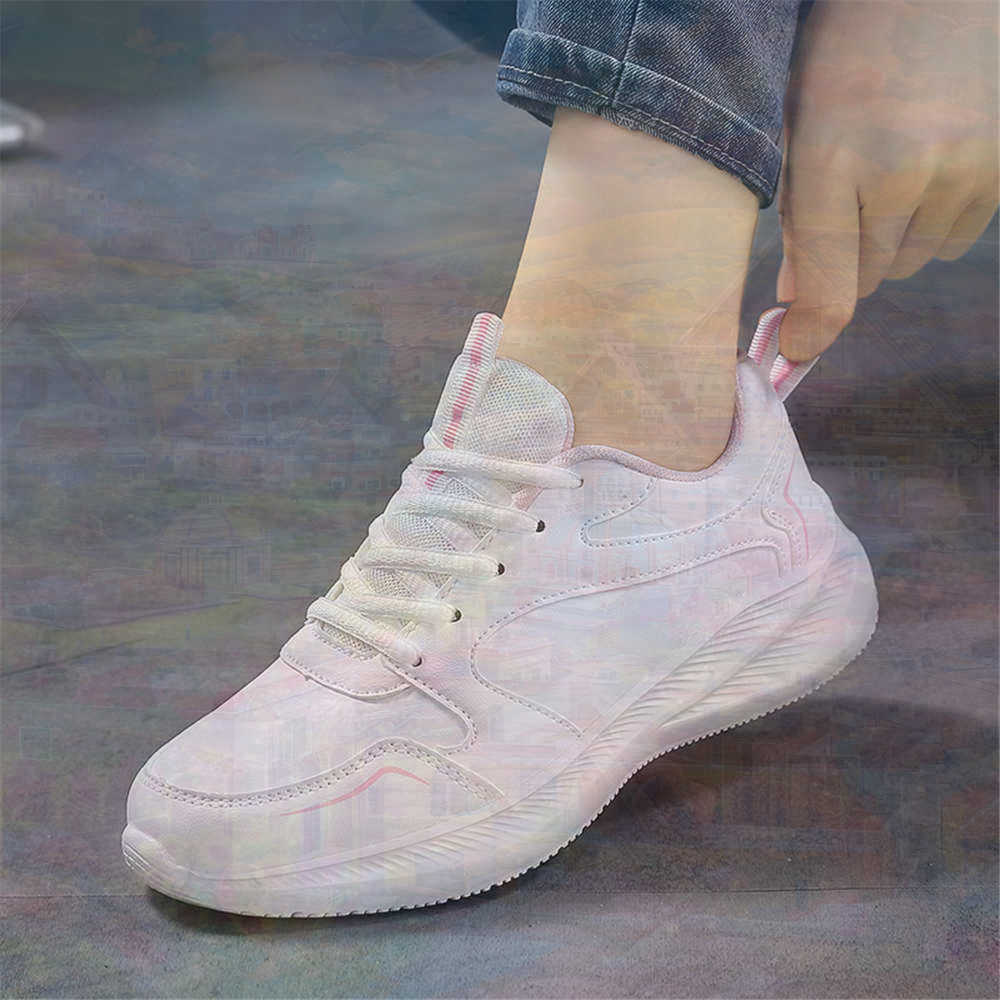 Size 44 Low Retro Shoes Man Wa - مراجعة Tech Office Wear Women وسعره