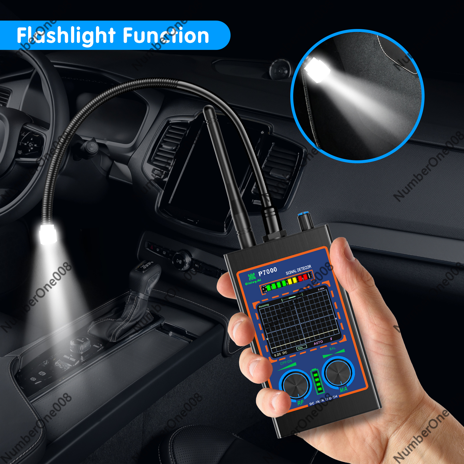 PPT Presenter Remote, 1-4 Lapt - مراجعة Presentation Remote Laser وسعره