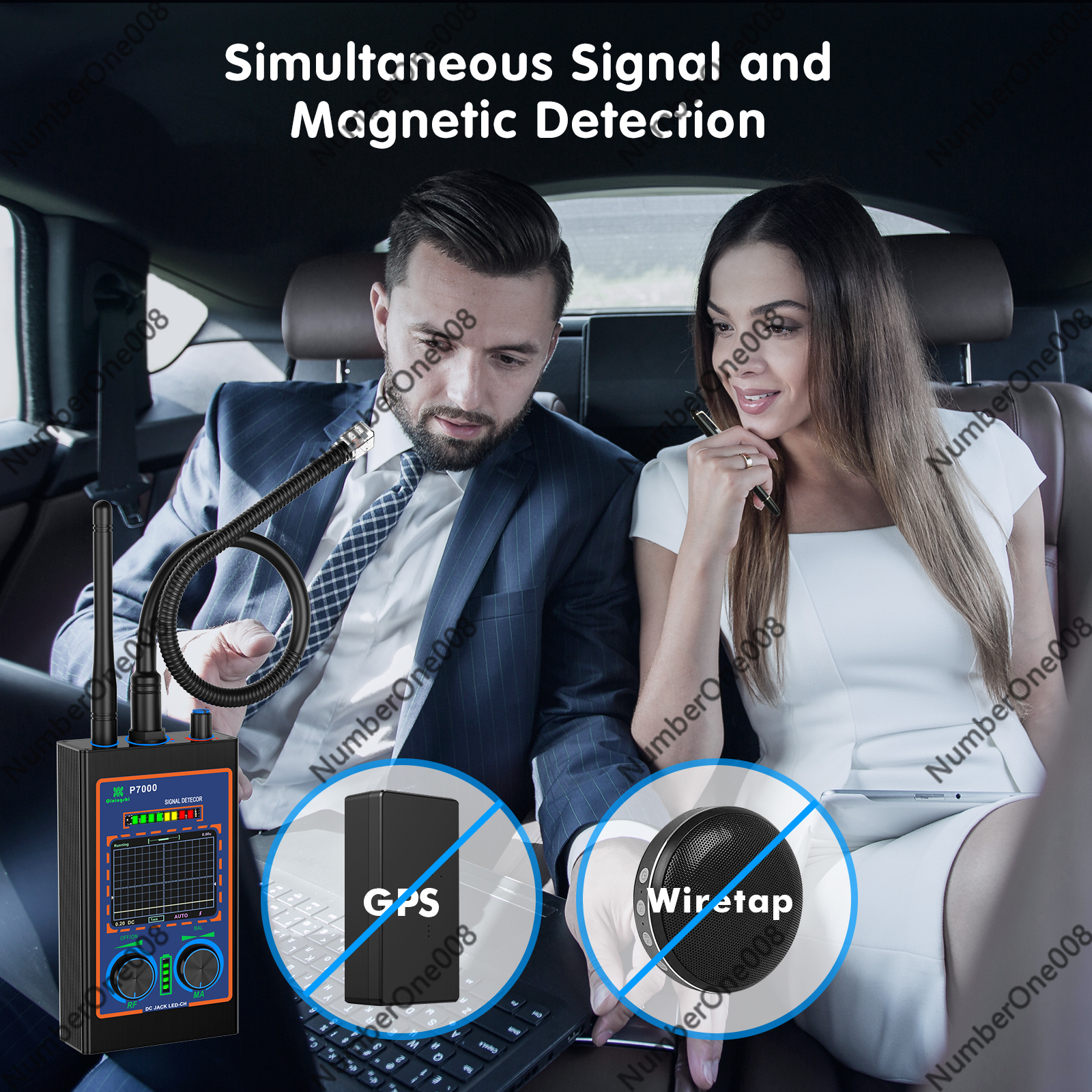 PPT Presenter Remote, 1-4 Lapt - مراجعة Presentation Remote Laser وسعره