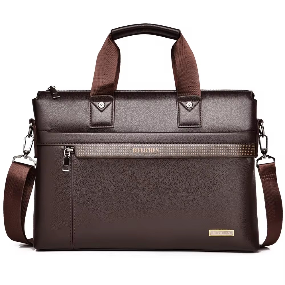 2026 New Men Briefcase High Qu - مراجعة Office High Tech وسعره