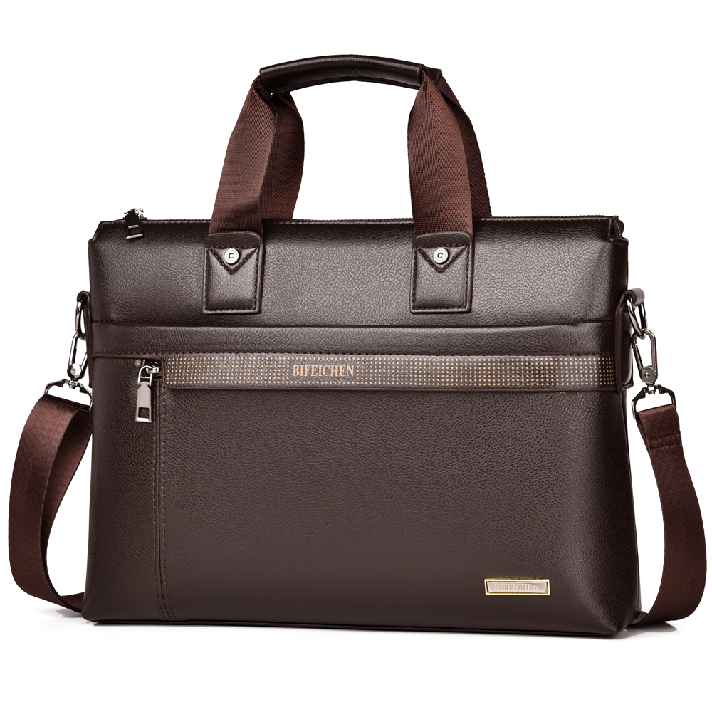 2026 New Men Briefcase High Qu - مراجعة Office High Tech وسعره