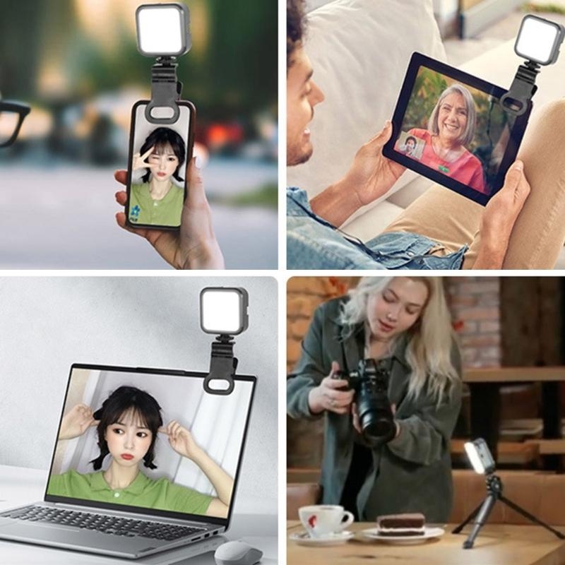 K0EA Monitors Camera Mount Cla - مراجعة Webcam Stand Clip وسعره