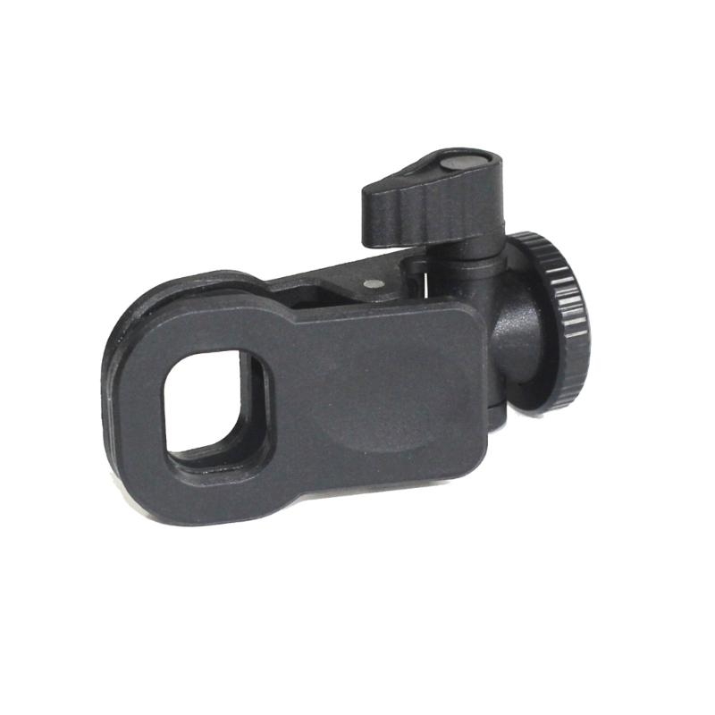 K0EA Monitors Camera Mount Cla - مراجعة Webcam Stand Clip وسعره
