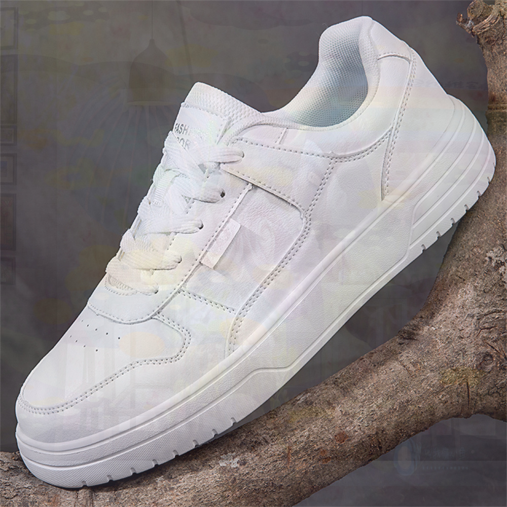 With Ties PU Leather Shoes 41  - مراجعة Tech Office Names وسعره