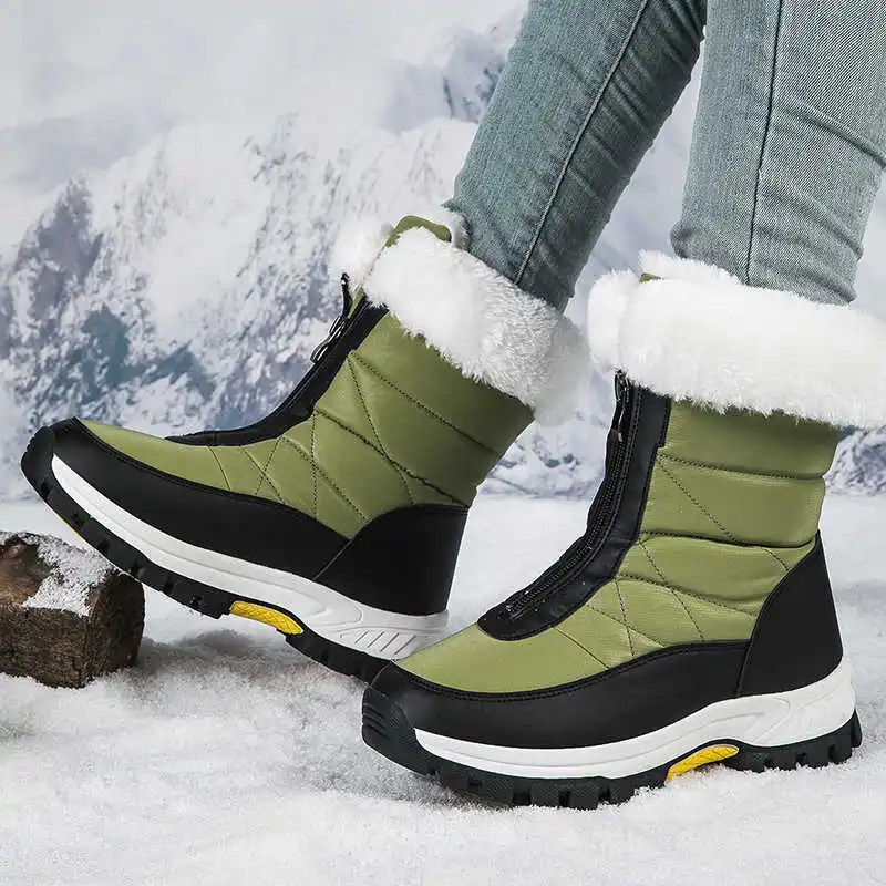 Women's Boot Sneakers Walking  - مراجعة Office Tech For Men وسعره