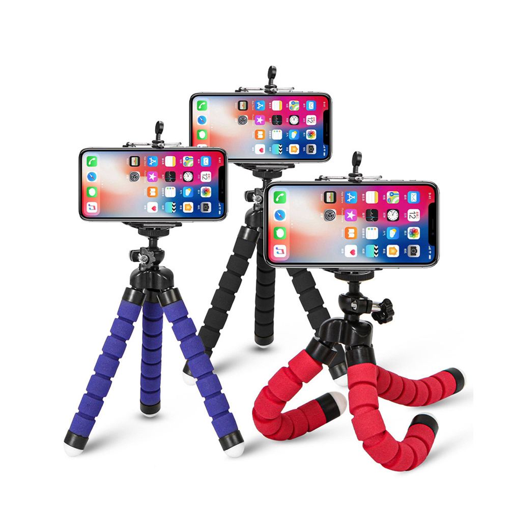 Mini Universal Photography Oct - مراجعة Webcam Stand Clip وسعره