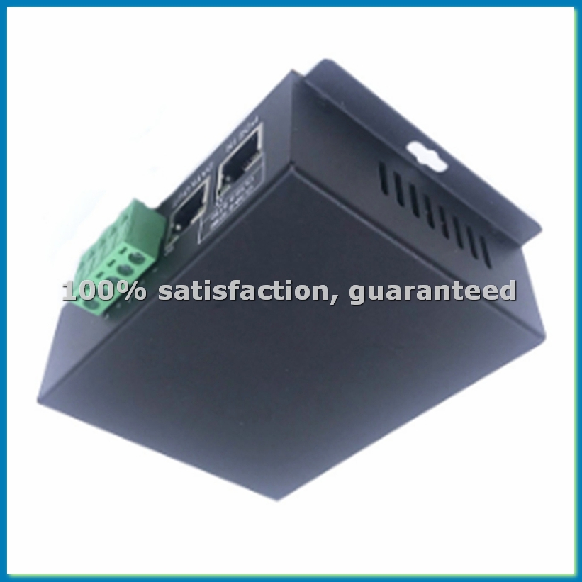 2.5G 1000M Gigabit IEEE802.3 B - مراجعة Power Over Ethernet وسعره