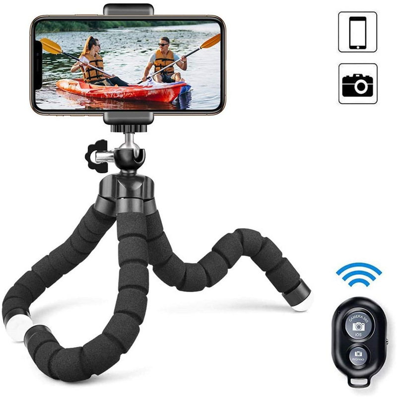 Mini Universal Photography Oct - مراجعة Webcam Stand Clip وسعره