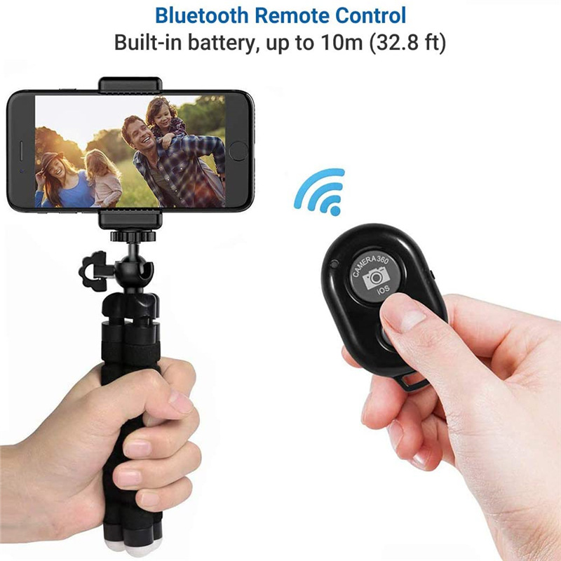 Mini Universal Photography Oct - مراجعة Webcam Stand Clip وسعره
