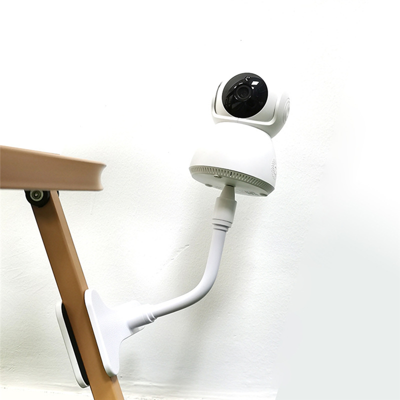 APPLIA-Universal No Punching C - مراجعة Webcam Stand Clip وسعره