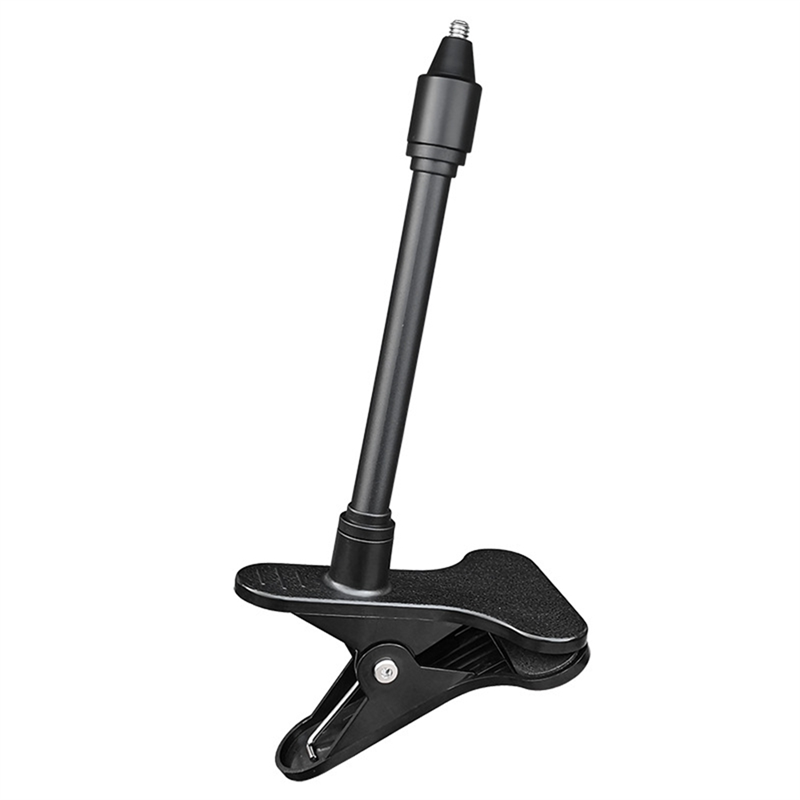 APPLIA-Universal No Punching C - مراجعة Webcam Stand Clip وسعره