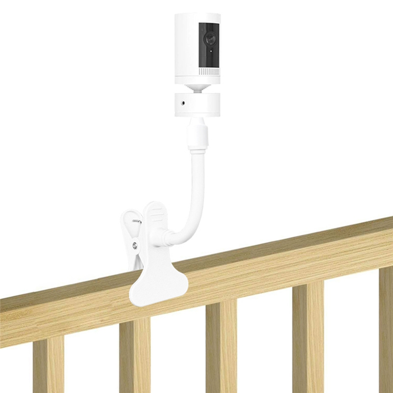 APPLIA-Universal No Punching C - مراجعة Webcam Stand Clip وسعره