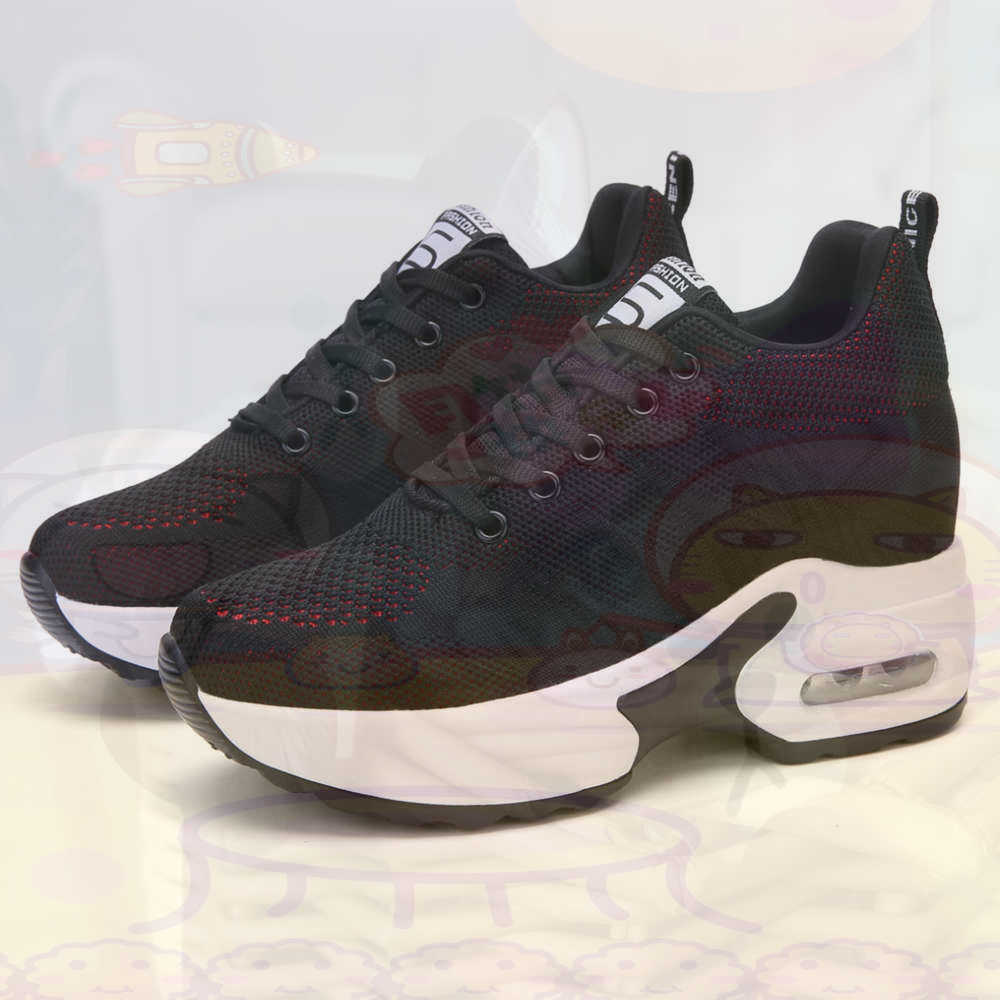 Red Size 36 Shoes Woman Tennis - مراجعة Office Tech For Men وسعره