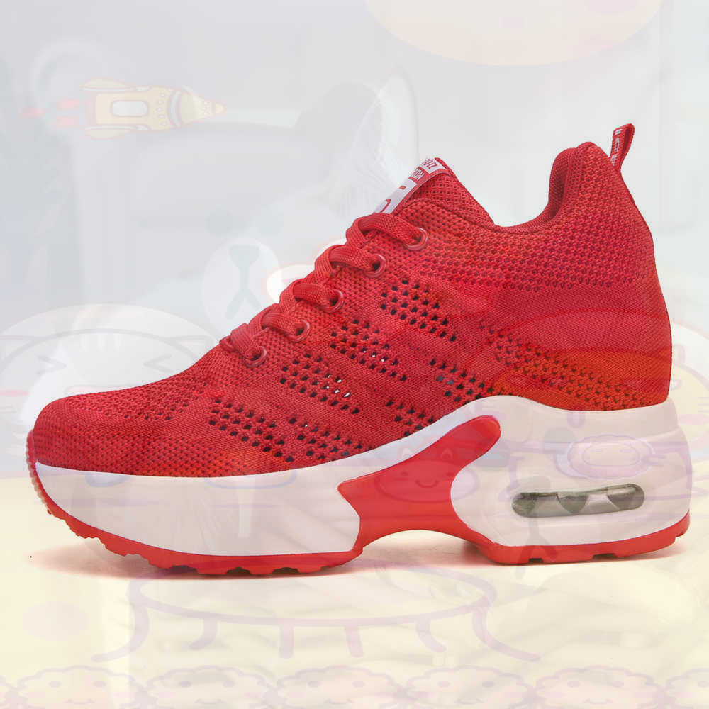 Red Size 36 Shoes Woman Tennis - مراجعة Office Tech For Men وسعره