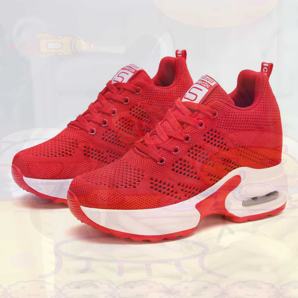 Red Size 36 Shoes Woman Tennis - مراجعة Office Tech For Men وسعره