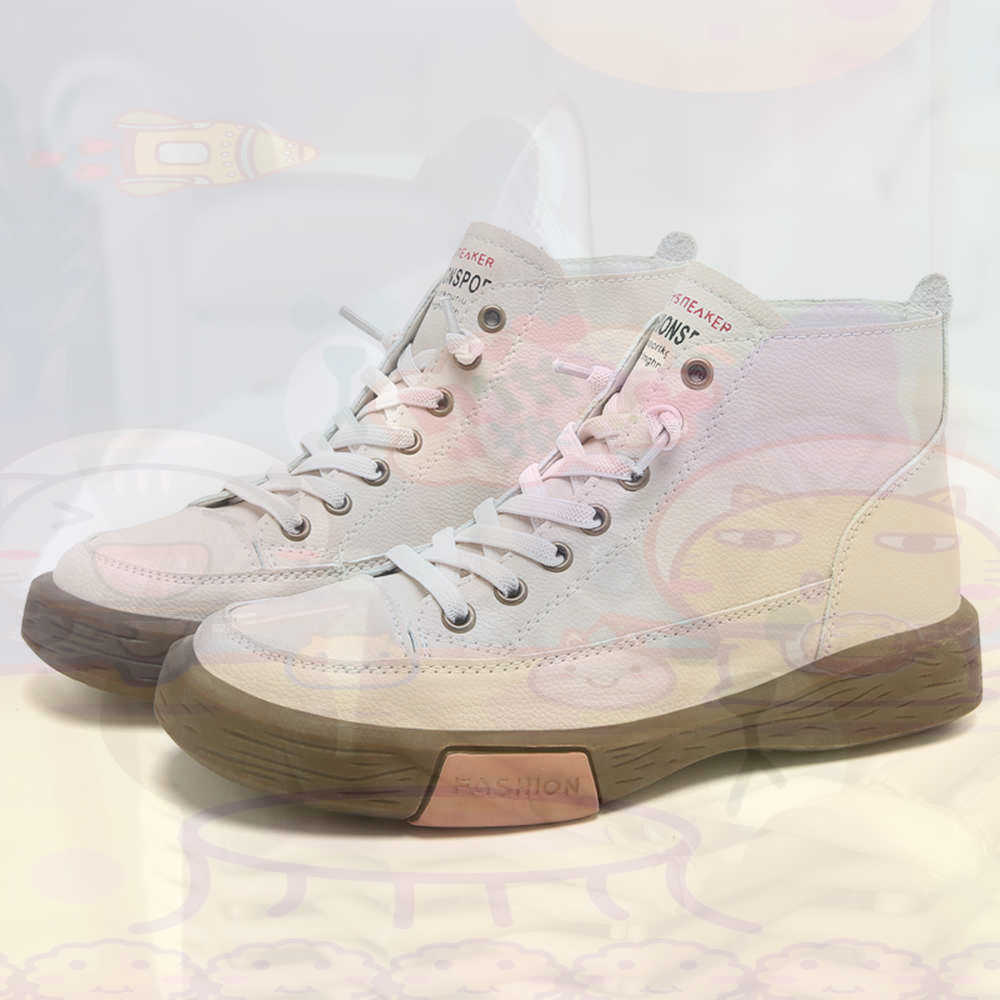 High Top Hi Cut Offers Skatebo - مراجعة Office Tech For Men وسعره