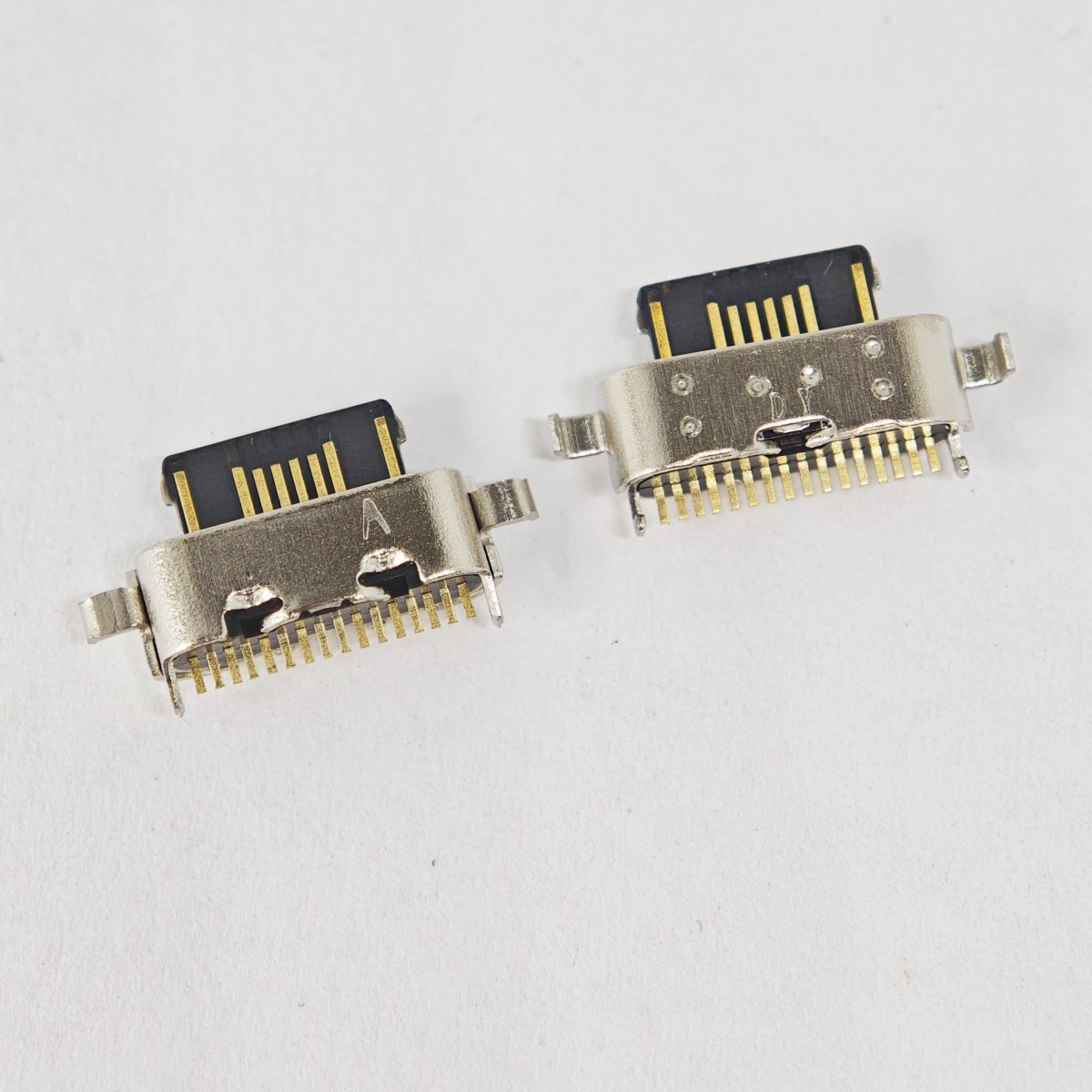 10-50Pcs For Motorola Moto G34 - مراجعة Docking Station Usb C وسعره