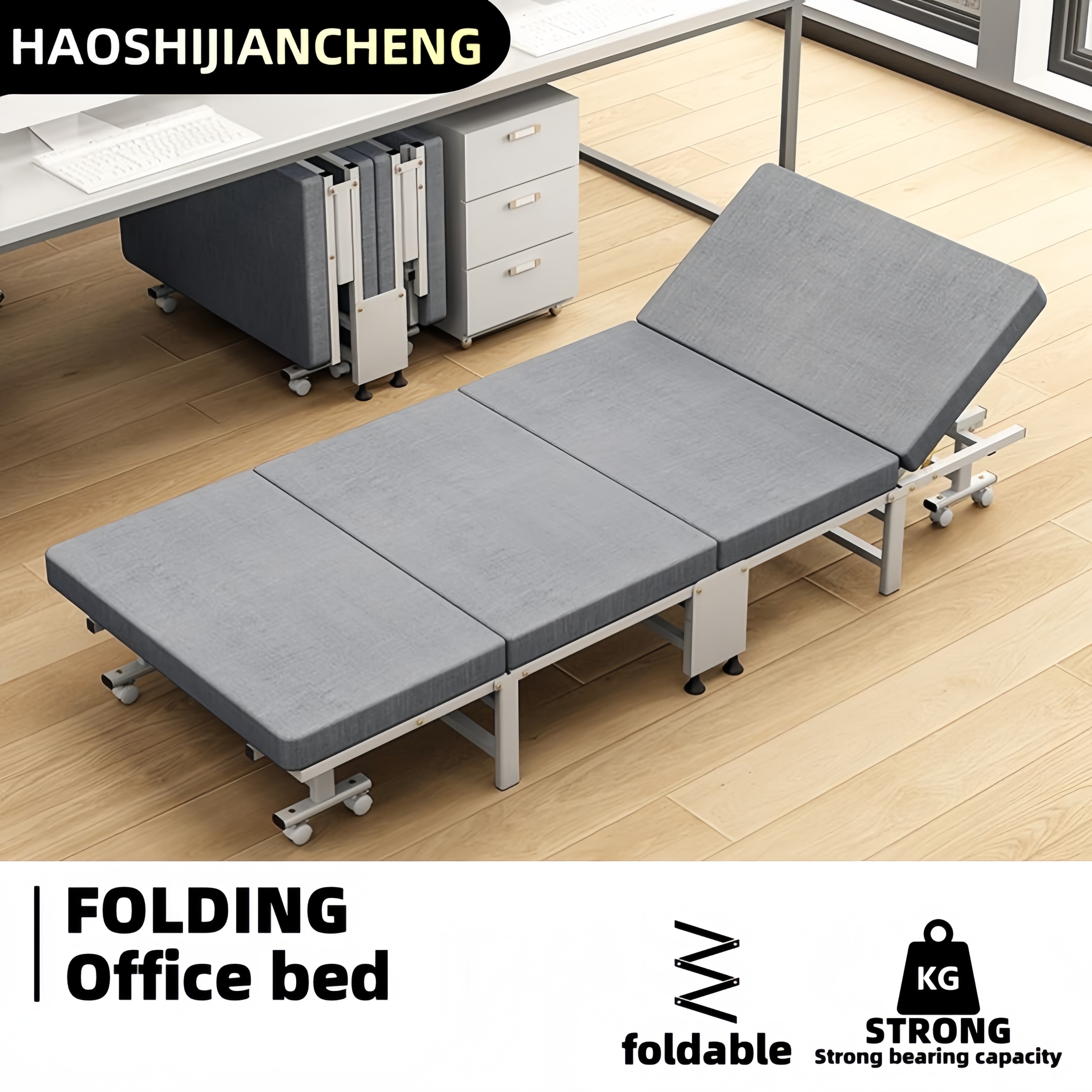 1 Dust Cover for a Folding Bed - مراجعة The Office Tech وسعره