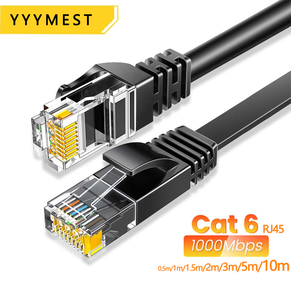 Ethernet Cable Cat6 Gigabit Hi - مراجعة Power Over Ethernet وسعره