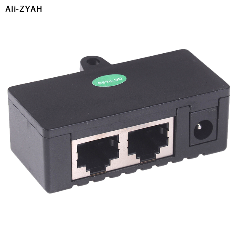 【YY】1Pc 2026 New Passive POE i - مراجعة Power Over Ethernet وسعره