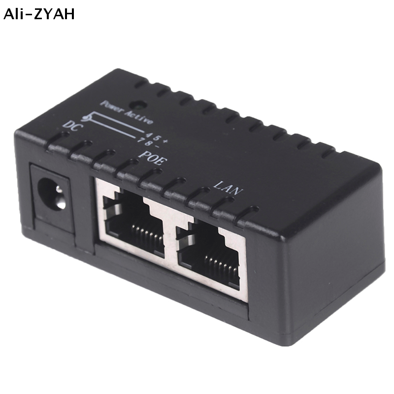 【YY】1Pc 2026 New Passive POE i - مراجعة Power Over Ethernet وسعره