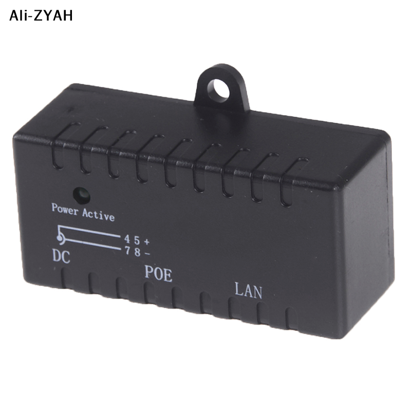 【YY】1Pc 2026 New Passive POE i - مراجعة Power Over Ethernet وسعره
