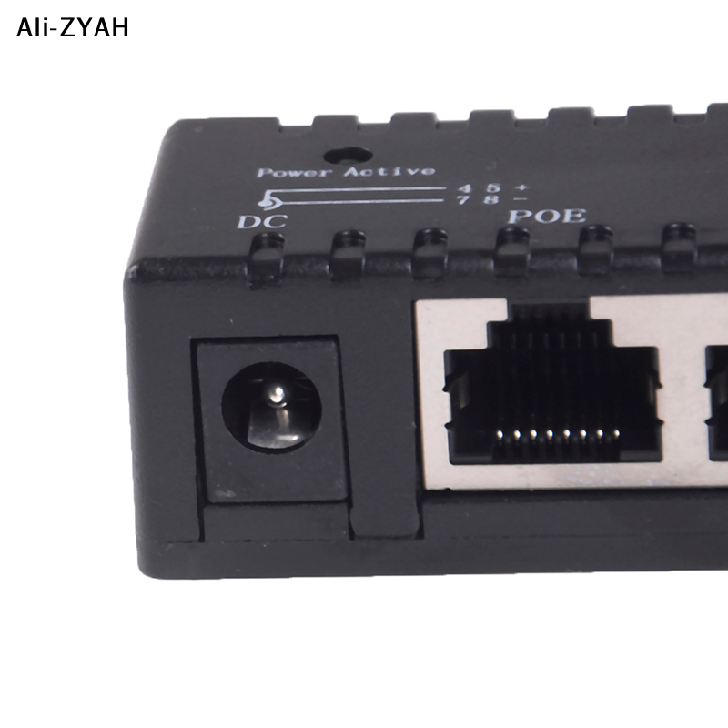 【YY】1Pc 2026 New Passive POE i - مراجعة Power Over Ethernet وسعره