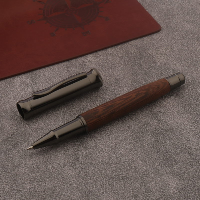 High Quality wooden Roller bal - مراجعة Office High Tech وسعره