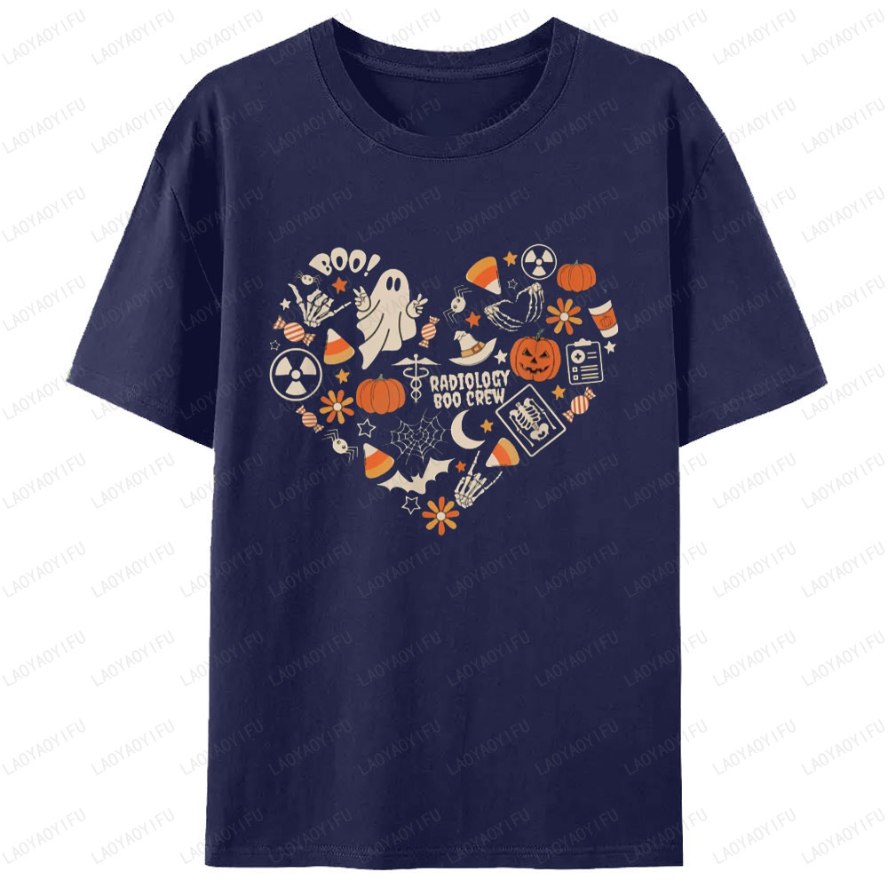 Halloween Boo Ghost Heart X-ra - مراجعة Office Tech For Men وسعره