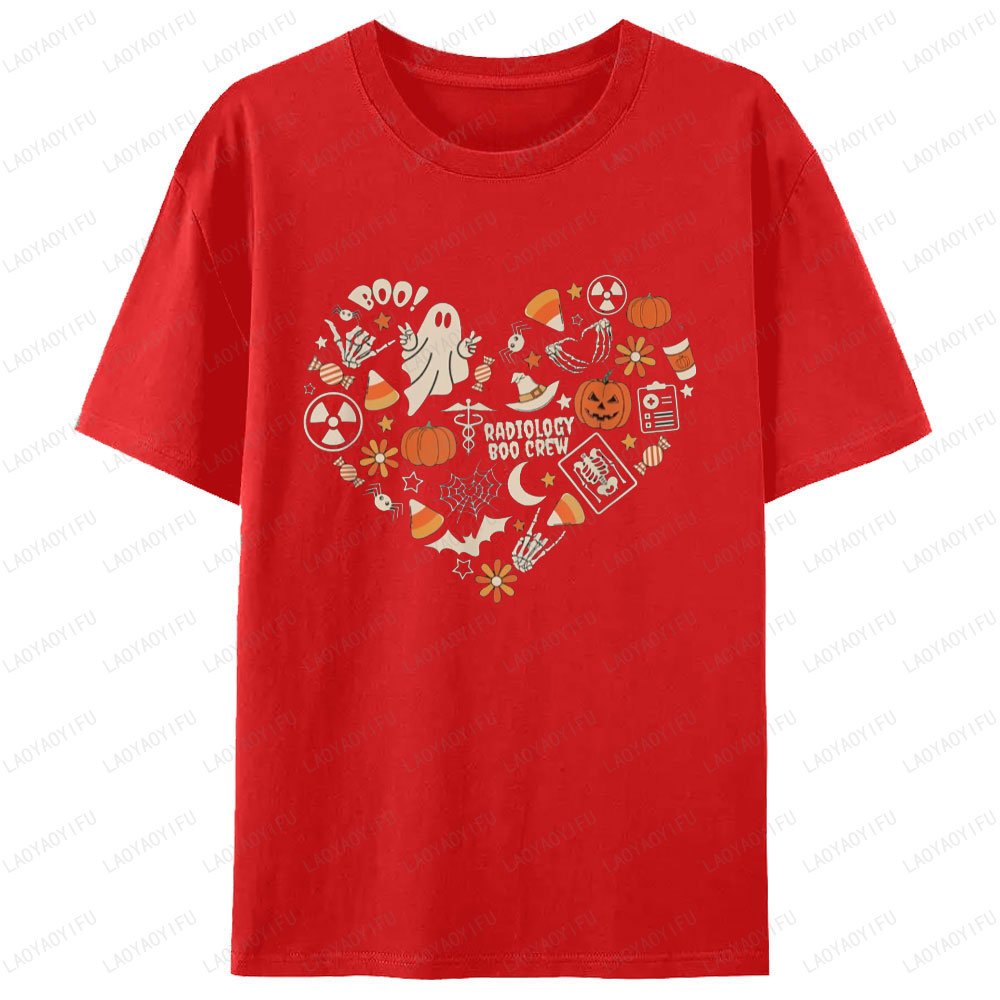 Halloween Boo Ghost Heart X-ra - مراجعة Office Tech For Men وسعره