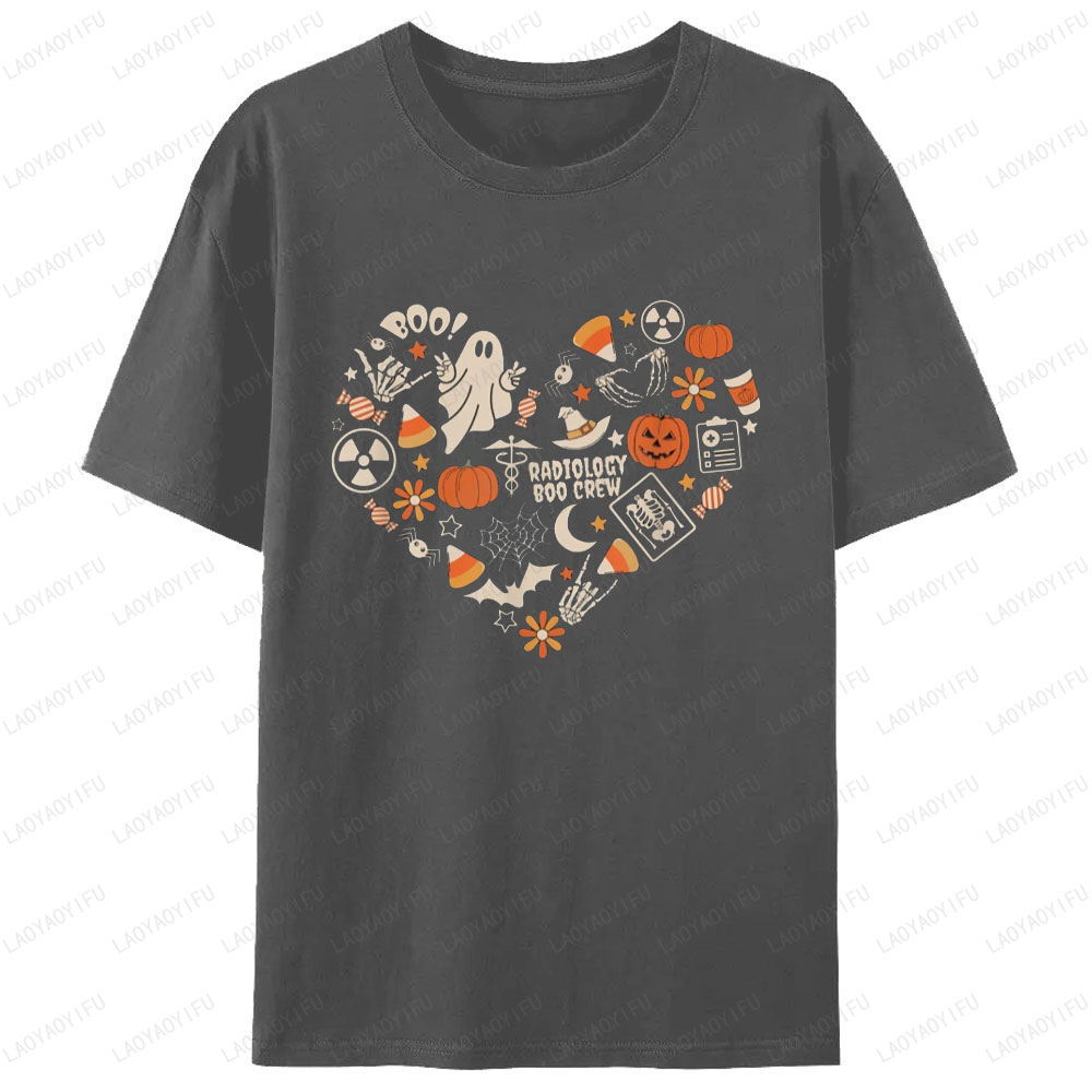 Halloween Boo Ghost Heart X-ra - مراجعة Office Tech For Men وسعره