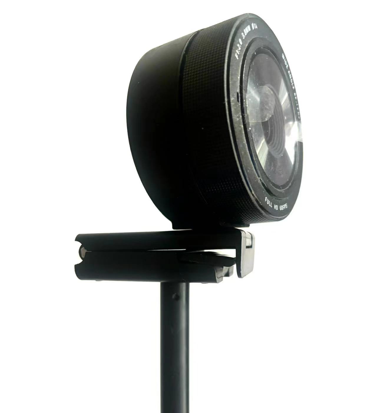Razer Kiyo Pro/Logitech Brio 5 - مراجعة Webcam Stand Clip وسعره