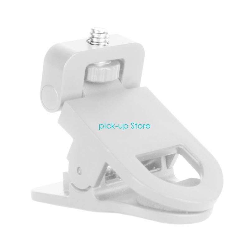 Q5WA Fill Light Flash Holder W - مراجعة Webcam Stand Clip وسعره