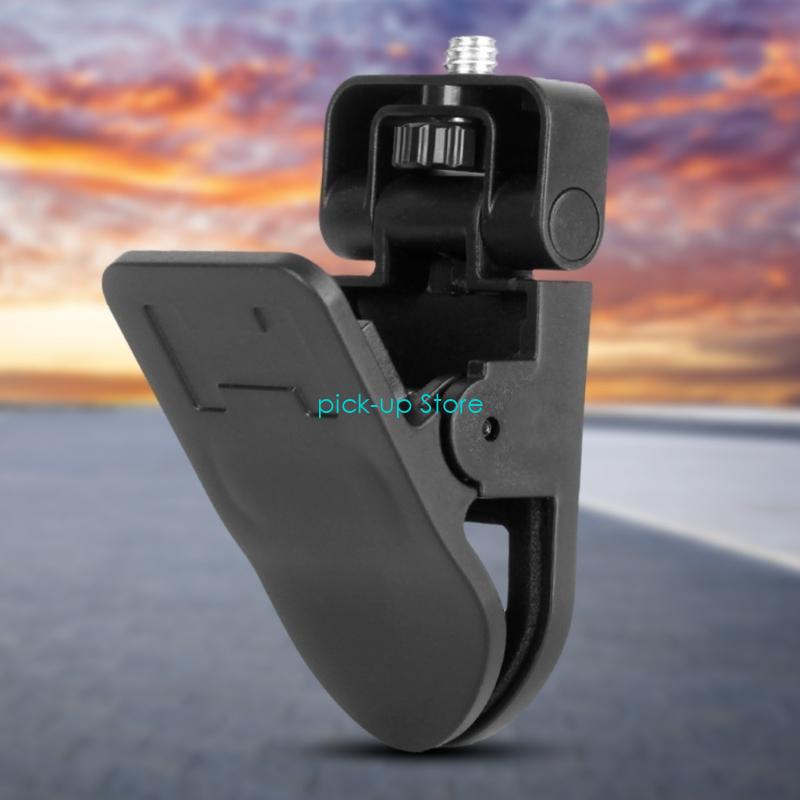 Q5WA Fill Light Flash Holder W - مراجعة Webcam Stand Clip وسعره