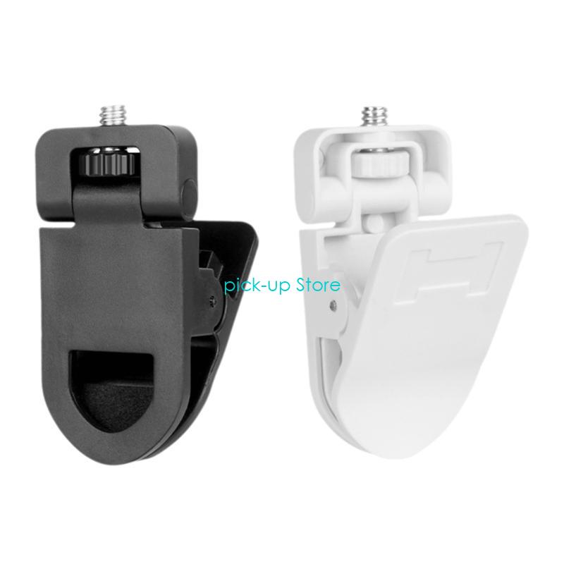 Q5WA Fill Light Flash Holder W - مراجعة Webcam Stand Clip وسعره