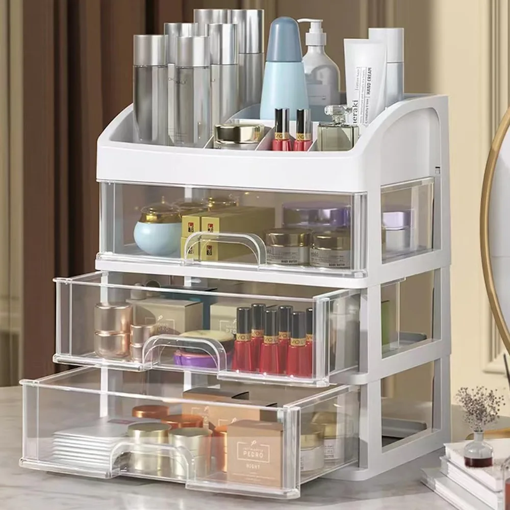 Multi-Layer Desktop Storage Bo - مراجعة Office Tech Accessories وسعره
