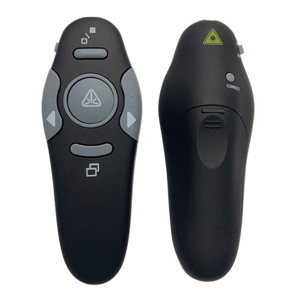 USB Control Powerpoint Smart P - مراجعة Presentation Remote Laser وسعره