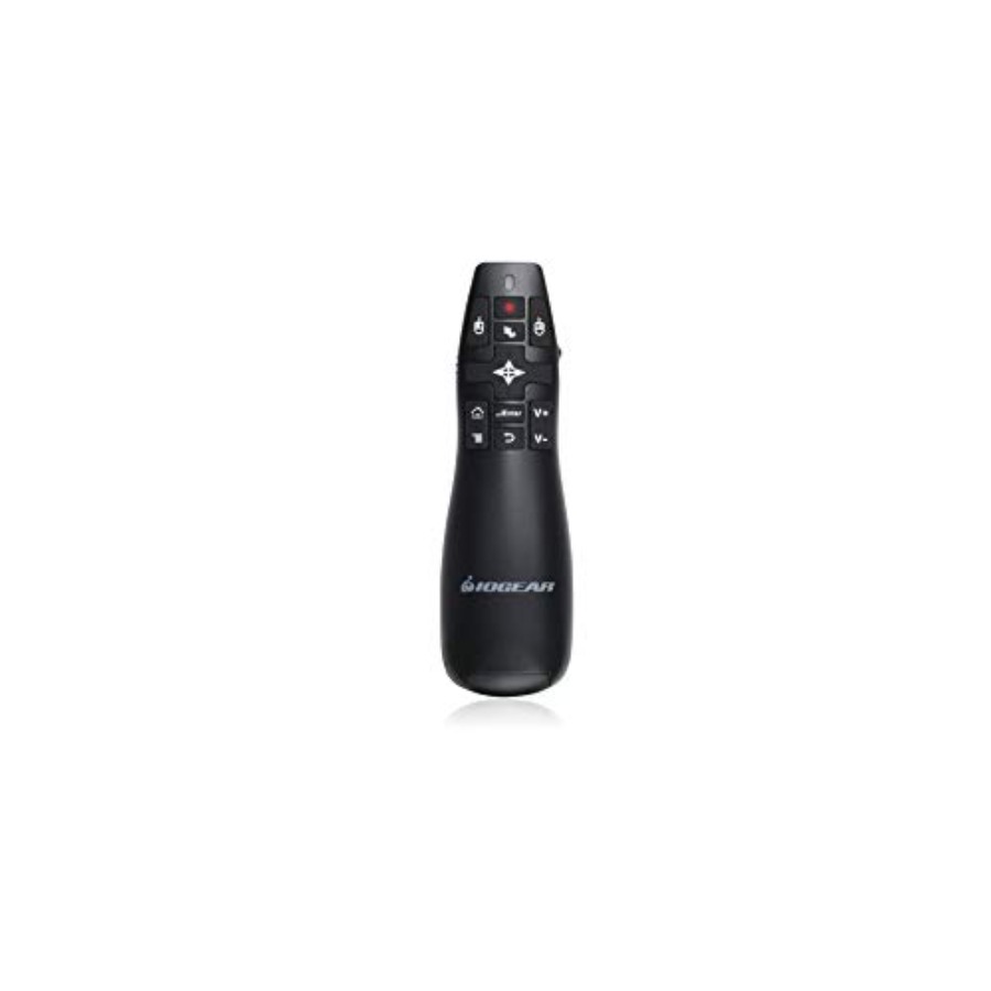 Red Point Pro 2.4GHz Gyroscopi - مراجعة Presentation Remote Laser وسعره