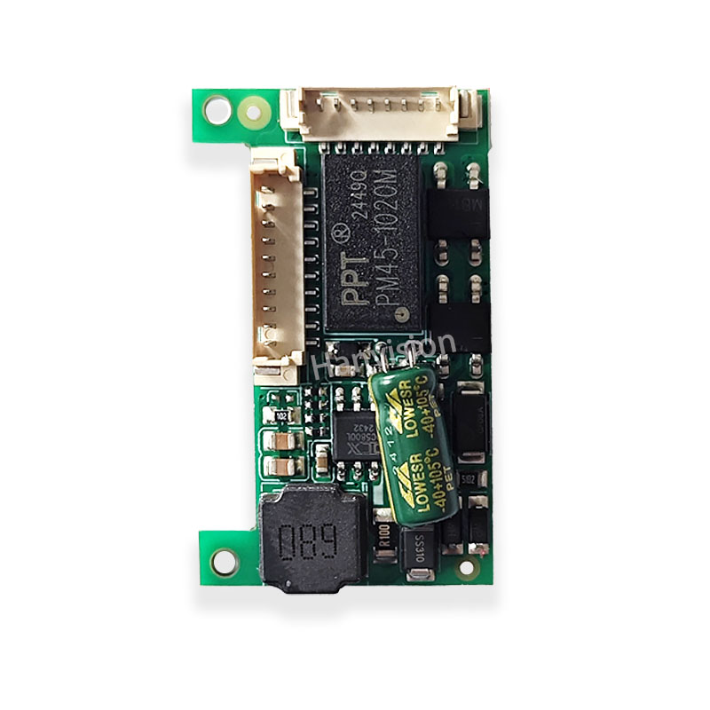 PoE Module Board for Camera IP - مراجعة Power Over Ethernet وسعره