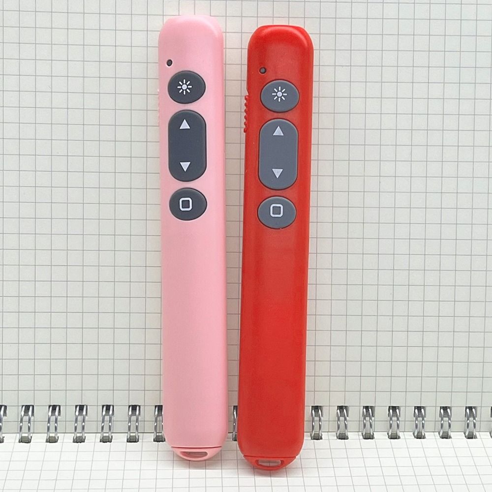 USB Control Whiteboard Remote  - مراجعة Presentation Remote Laser وسعره