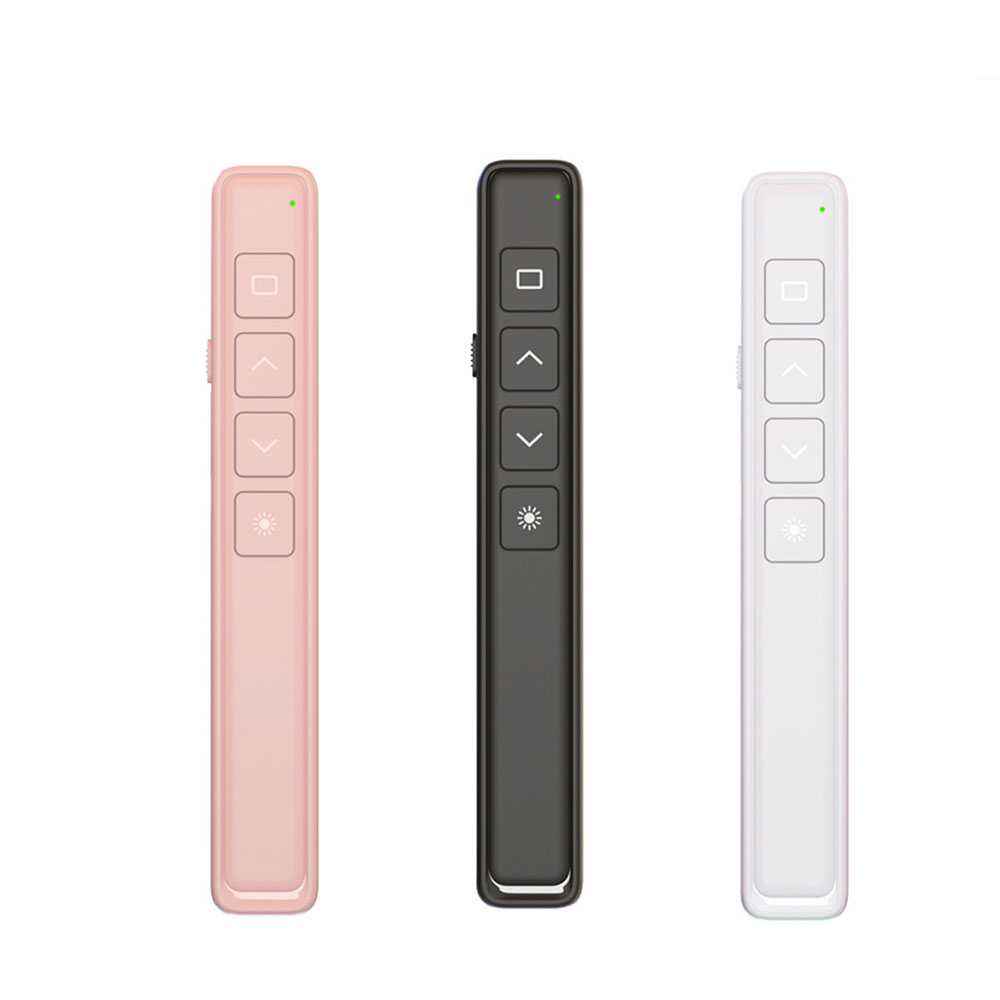 PPT Laser Flip Pen Office Teac - مراجعة Presentation Remote Laser وسعره
