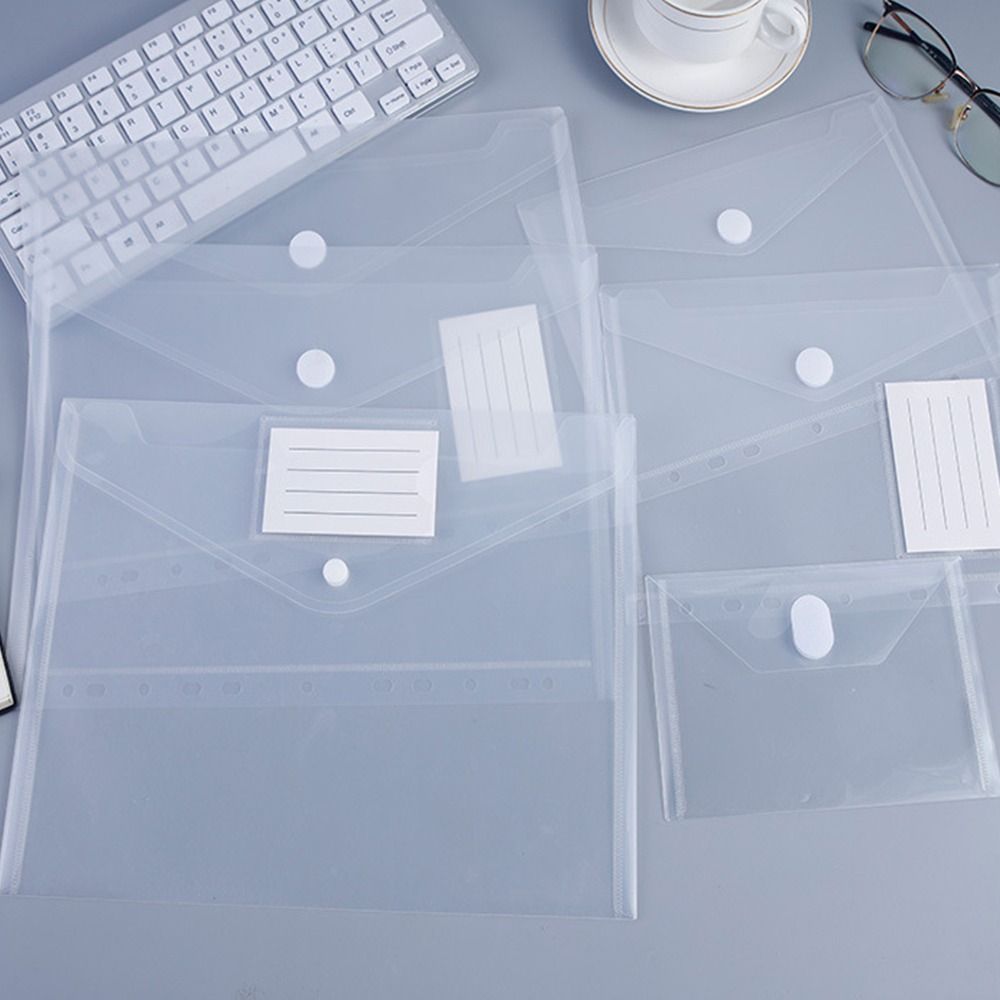 Waterproof File Folder High Qu - مراجعة Office High Tech وسعره